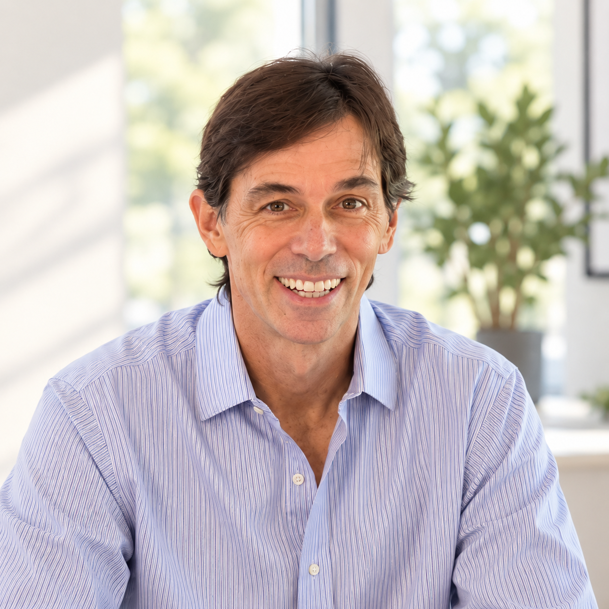 Lucas Martínez